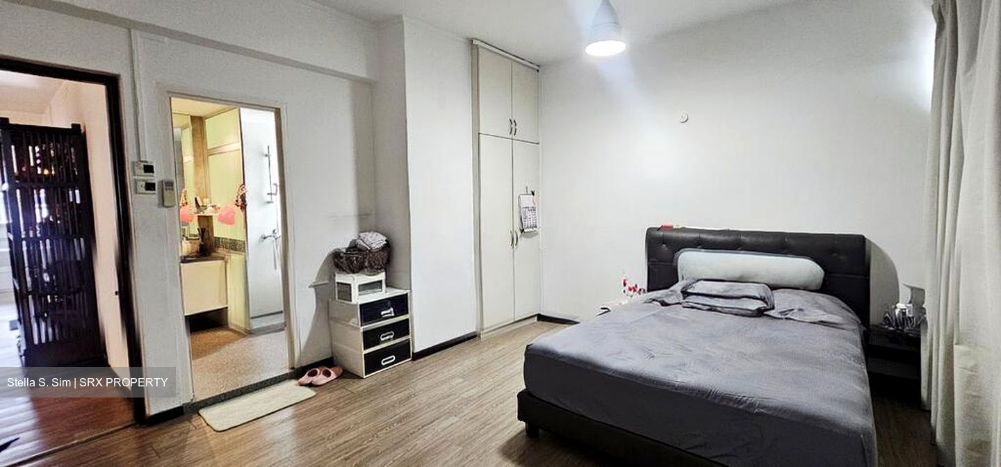 Lakepoint Condominium (D22), Condominium #520674681